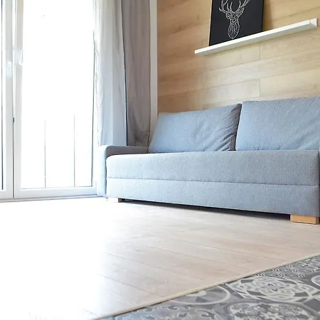 Krakowforrent Riverside Platinium *